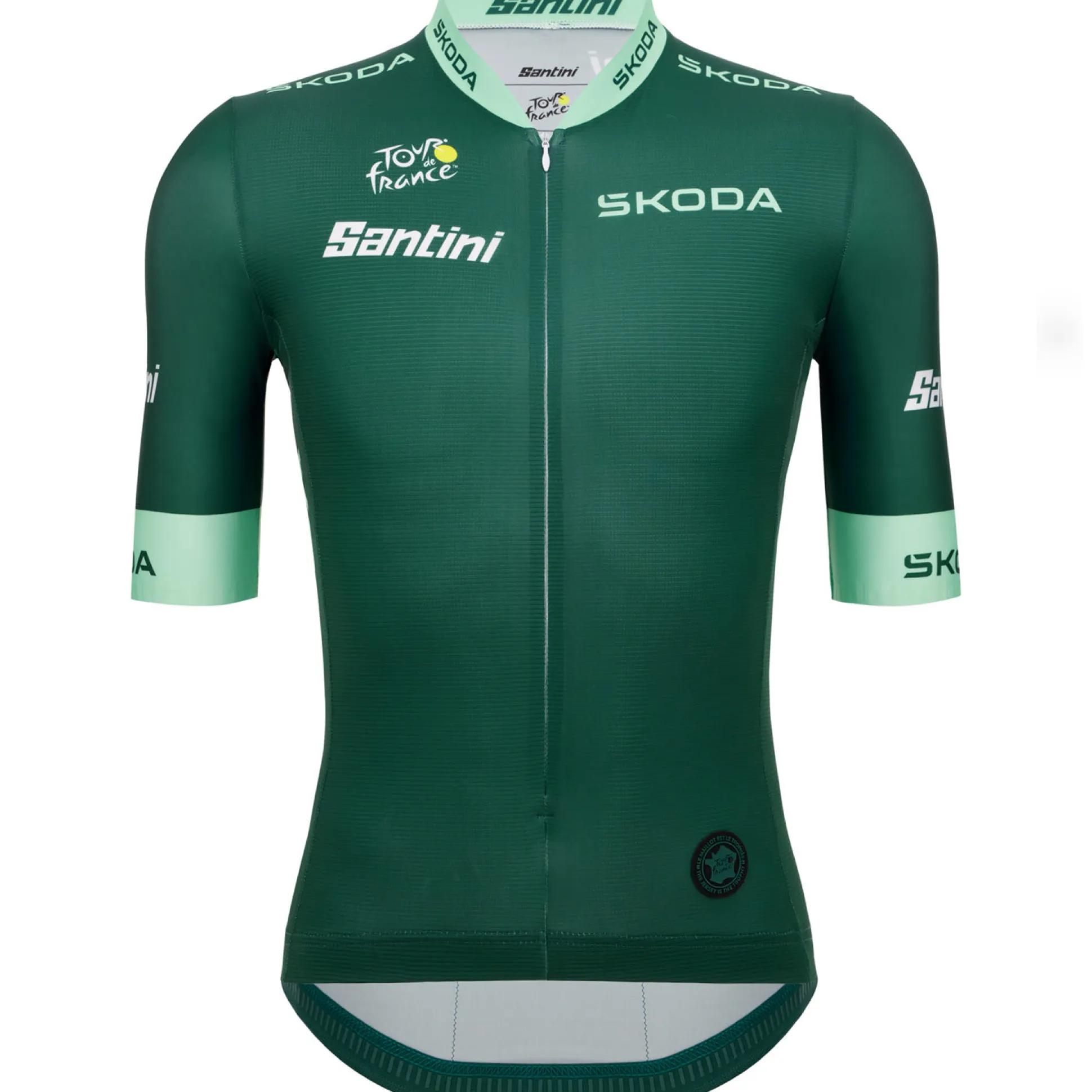 Maglia Verde Tour de France 2024