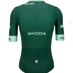 Maglia Verde Tour de France 2024