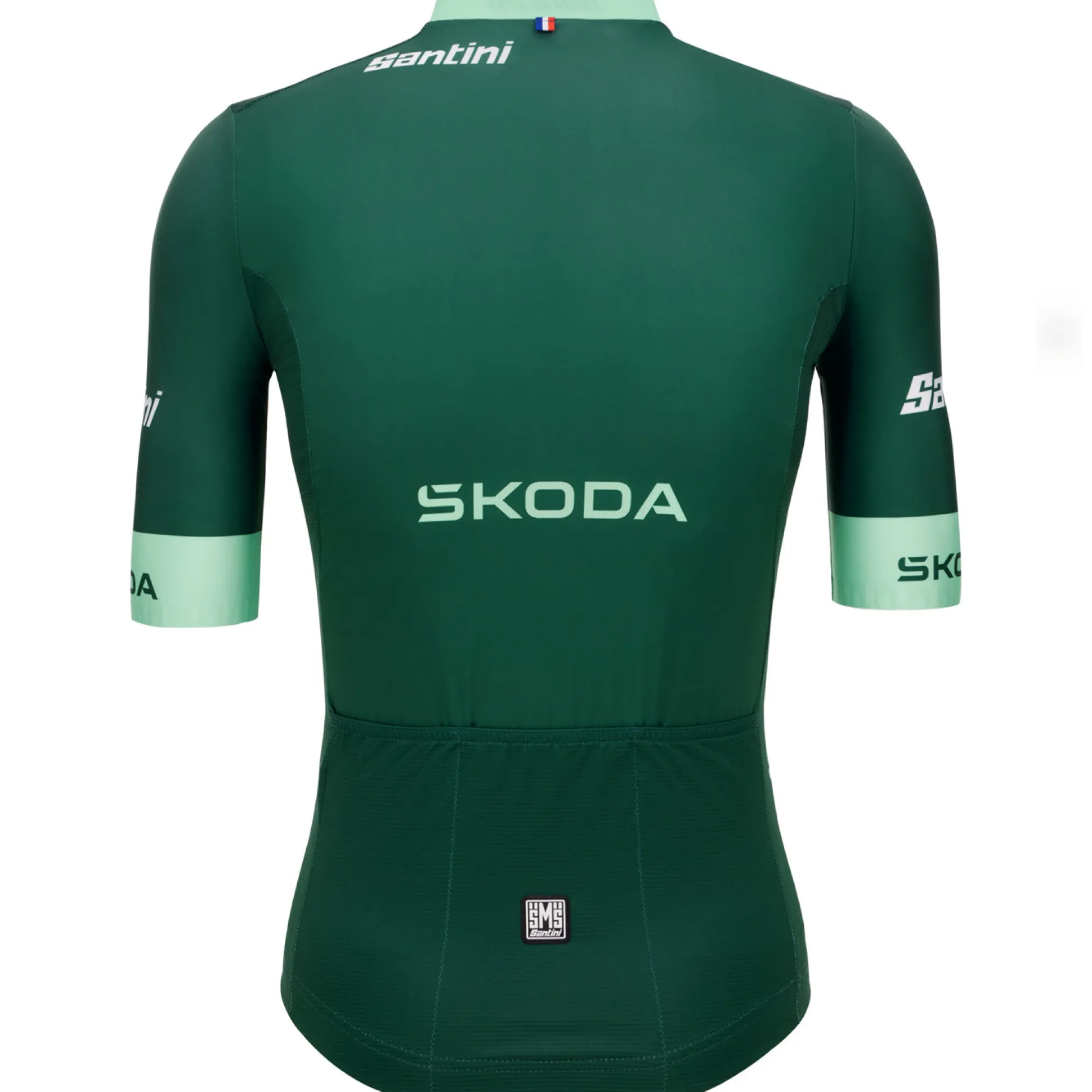 Maglia Verde Tour de France 2024