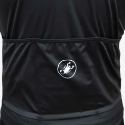 Maglia Vintage Giro d'Italia 2026 - Nero
