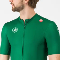 Maglia Vintage Giro d'Italia 2026 - Verde