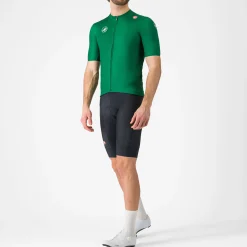 Maglia Vintage Giro d'Italia 2026 - Verde