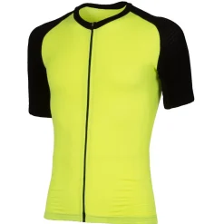 Maglia Xtech Sport Podium - Giallo