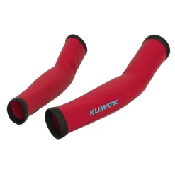 Manicotti Ale Klimatik K-Atmo - Rosso