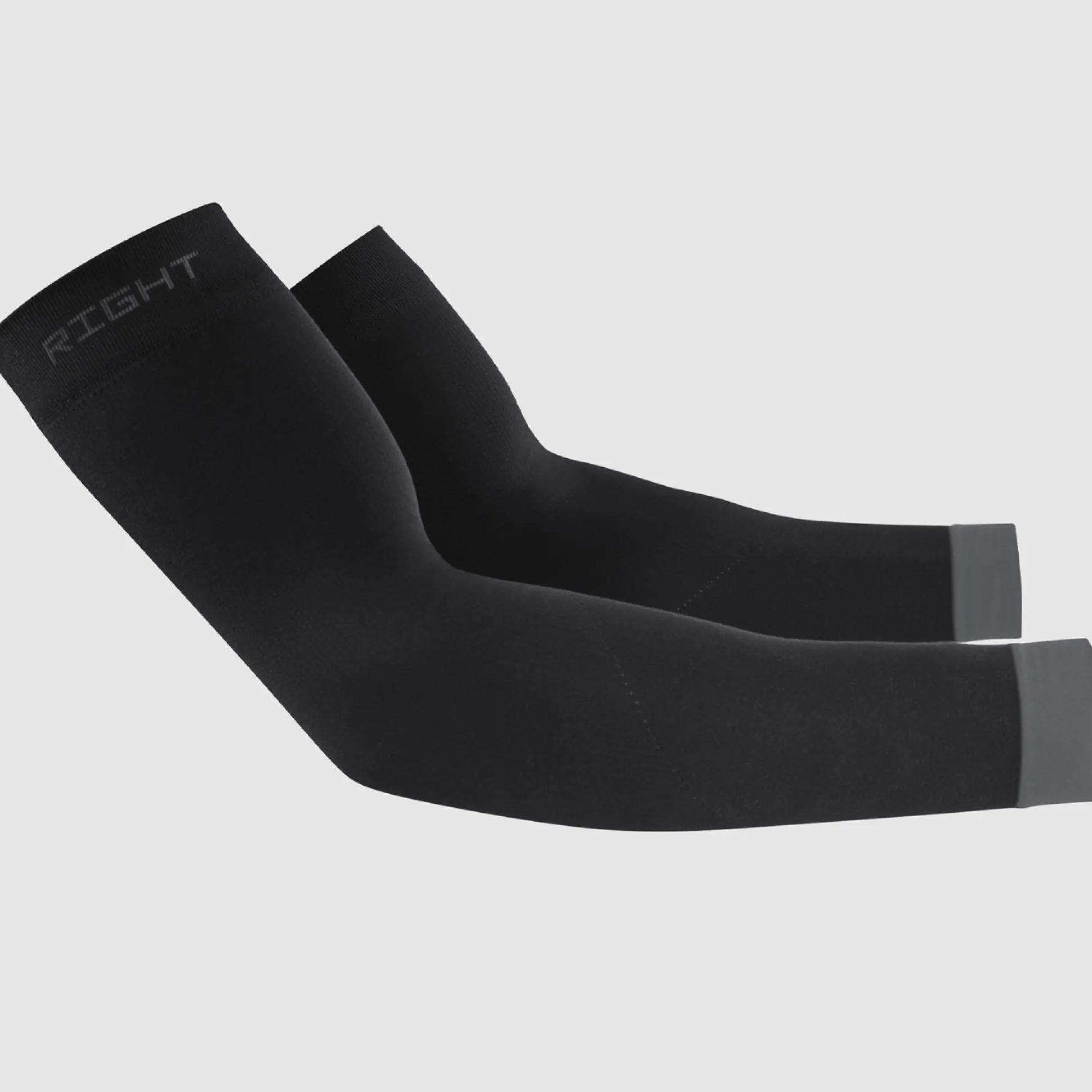 Manicotti Assos Arm Protector - Nero