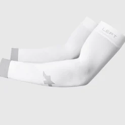 Manicotti Assos Arm Protector - Bianco