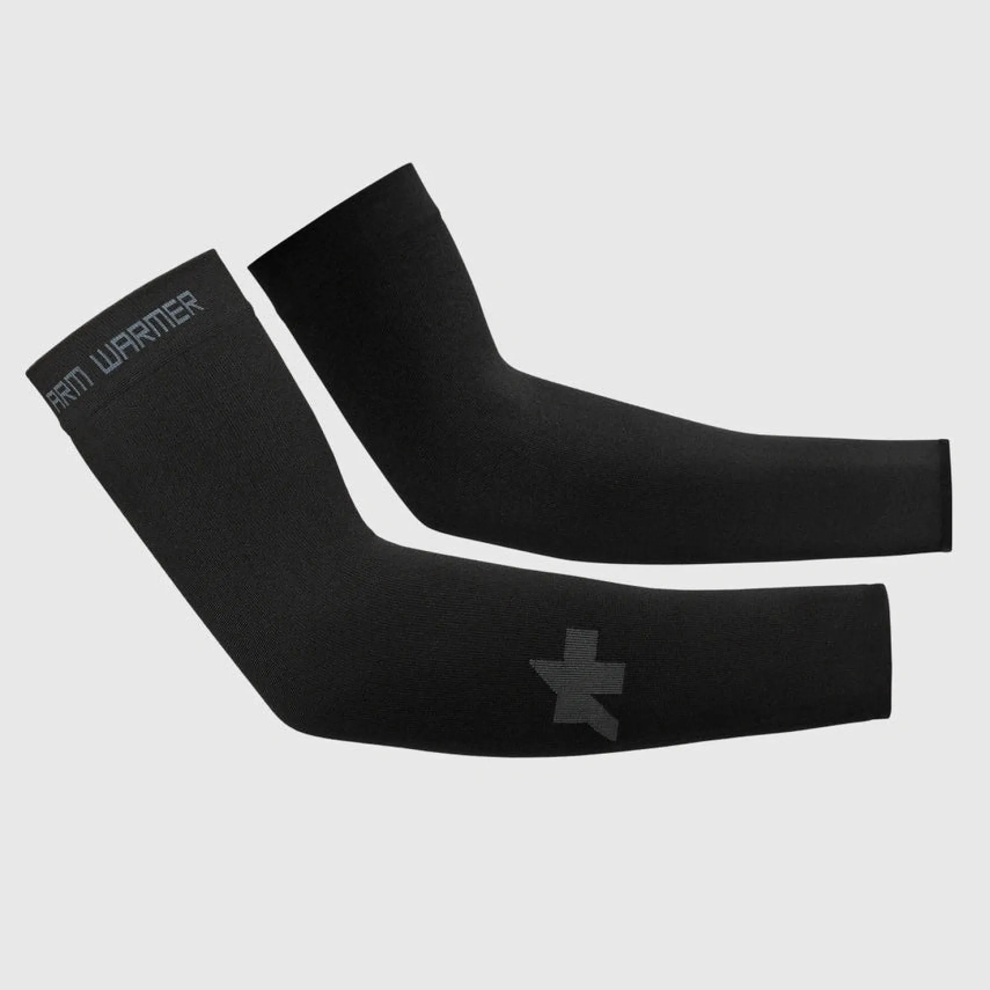 Manicotti Assos Spring Fall Arm Warmers P1 - Nero