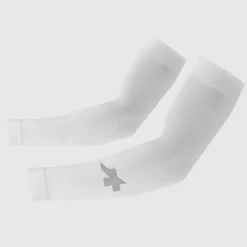 Manicotti Assos Summer Arm UV Protector - Bianco