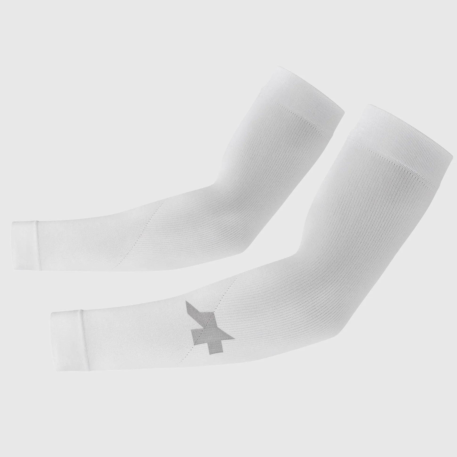 Manicotti Assos Summer Arm UV Protector - Bianco