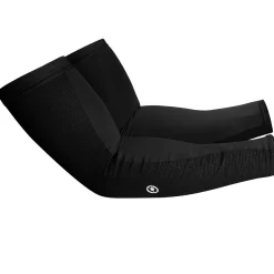 Manicotti Assos TRAIL Arm Protectors - Nero