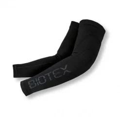 Manicotti Biotex Second Skin - Nero
