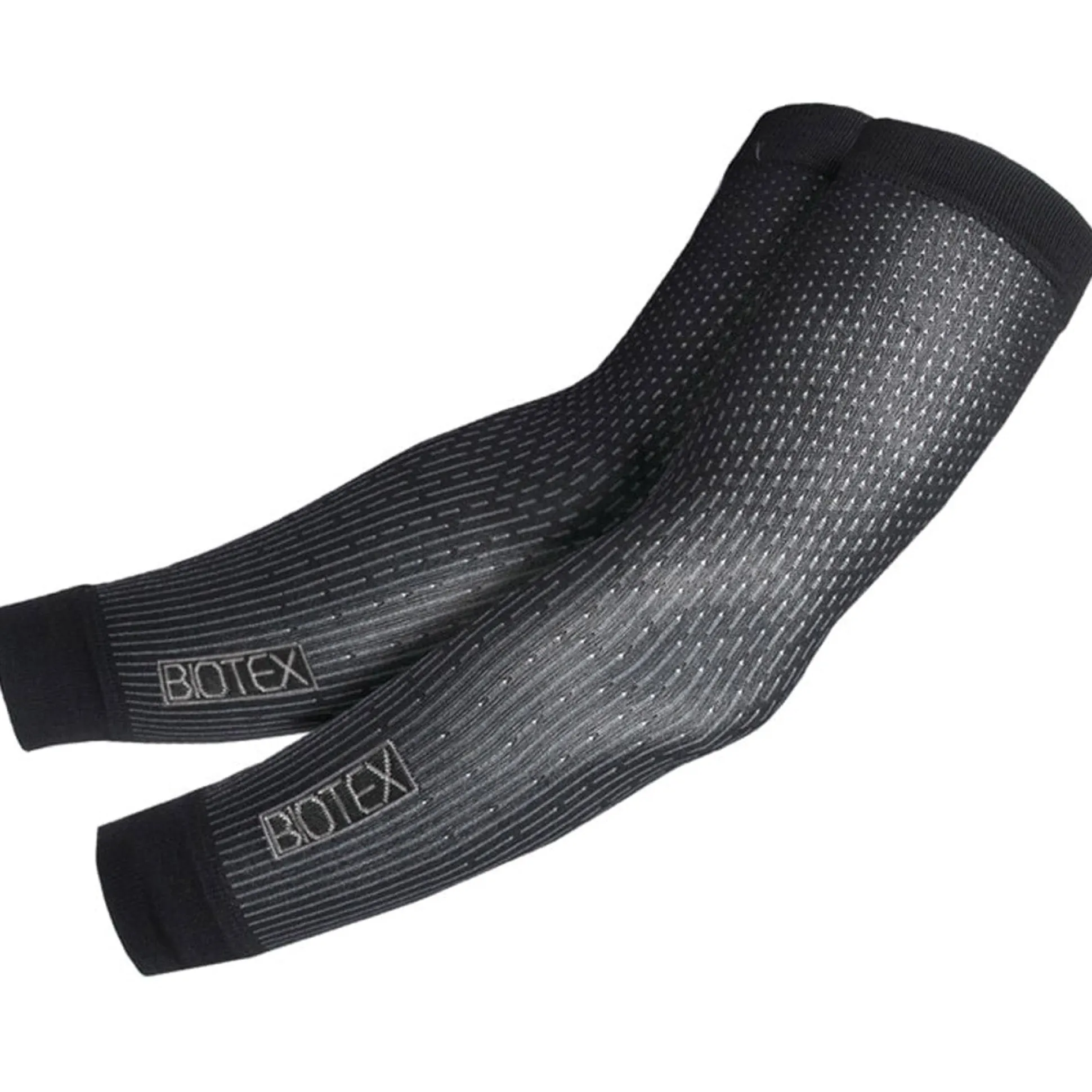 Manicotti Biotex Superlight - Nero