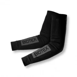 Manicotti Biotex Termico++ - Nero grigio