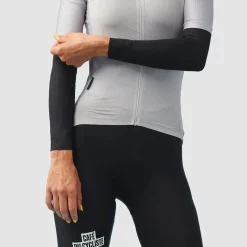 Manicotti Cafe du Cycliste Teodora - Nero