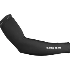 Manicotti Castelli Nanoflex 3g - Nero