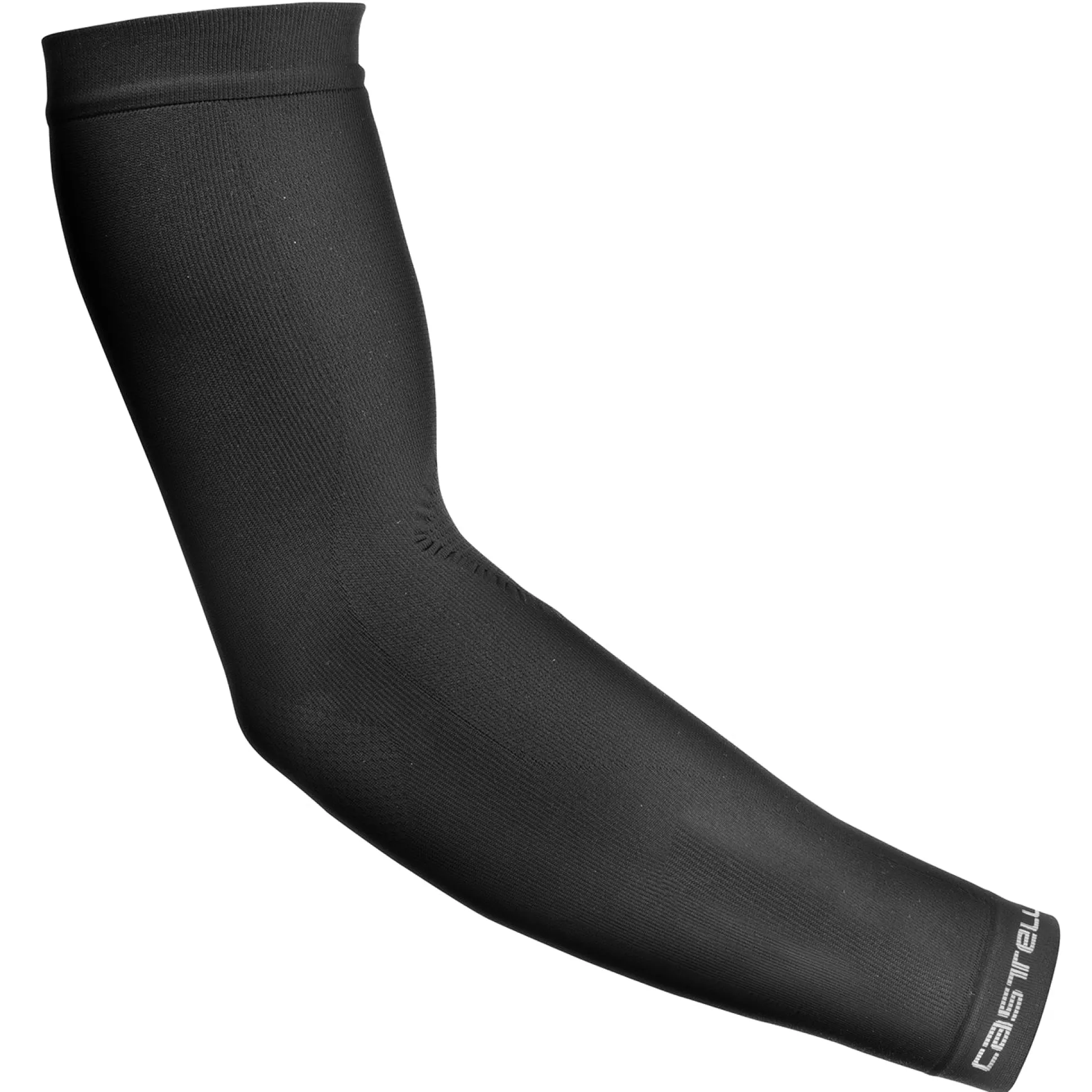 Manicotti Castelli Pro Seamless 2 - Nero