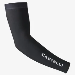 Manicotti Castelli UPF 50+ Light 3 - Nero