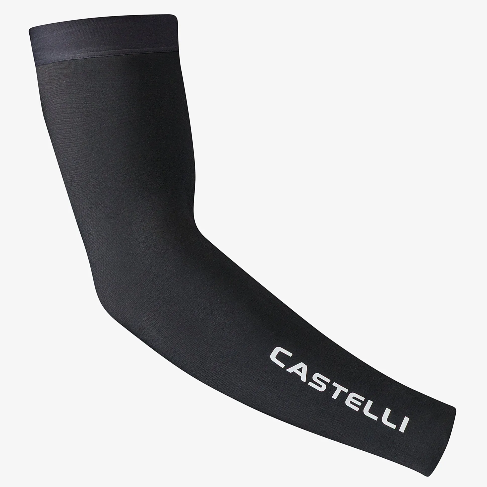 Manicotti Castelli UPF 50+ Light 3 - Nero
