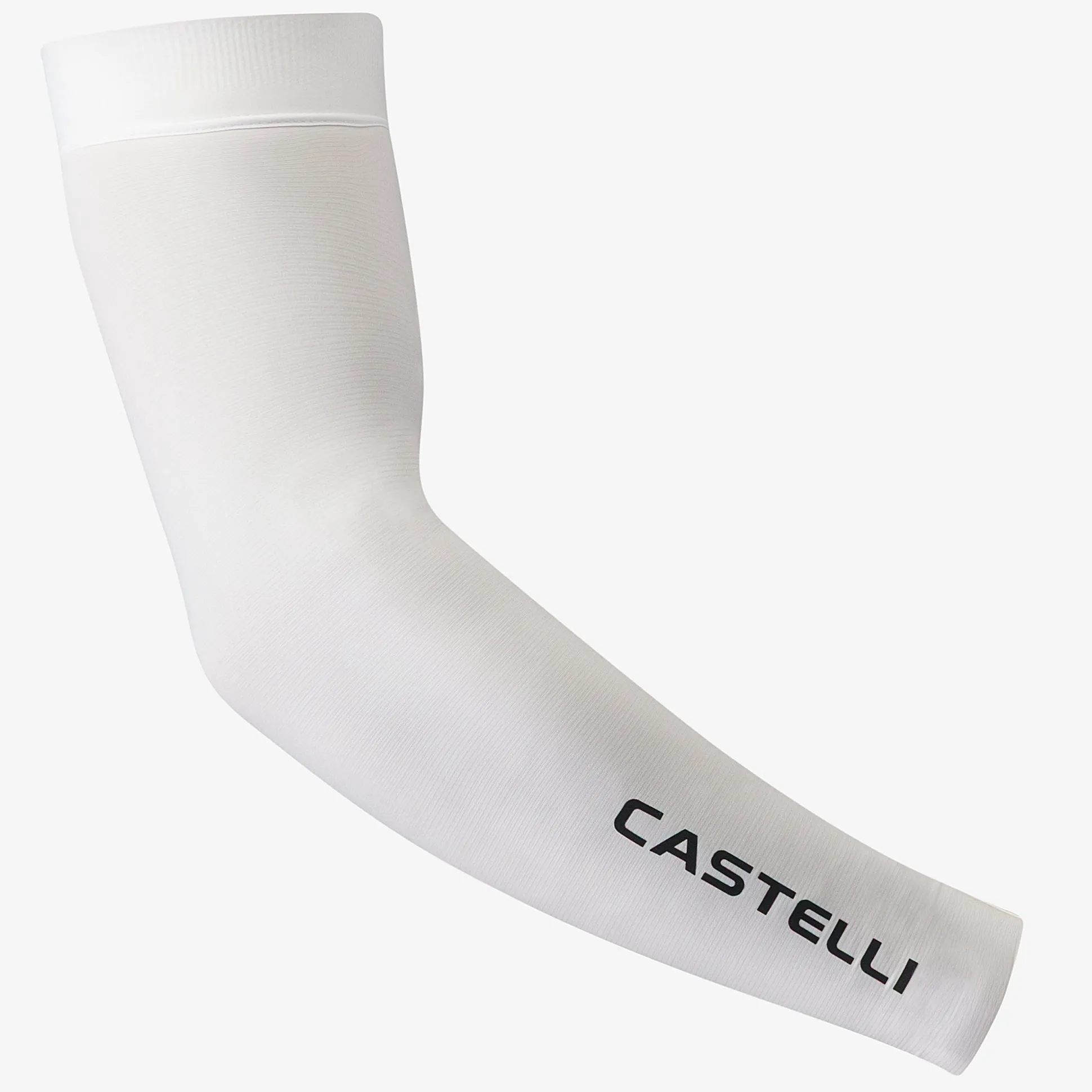 Manicotti Castelli UPF 50+ Light 3 - Bianco