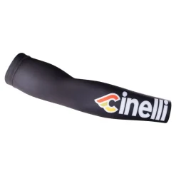 Manicotti Cinelli Tempo - Nero
