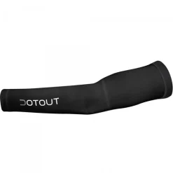 Manicotti Dotout Skin - Nero