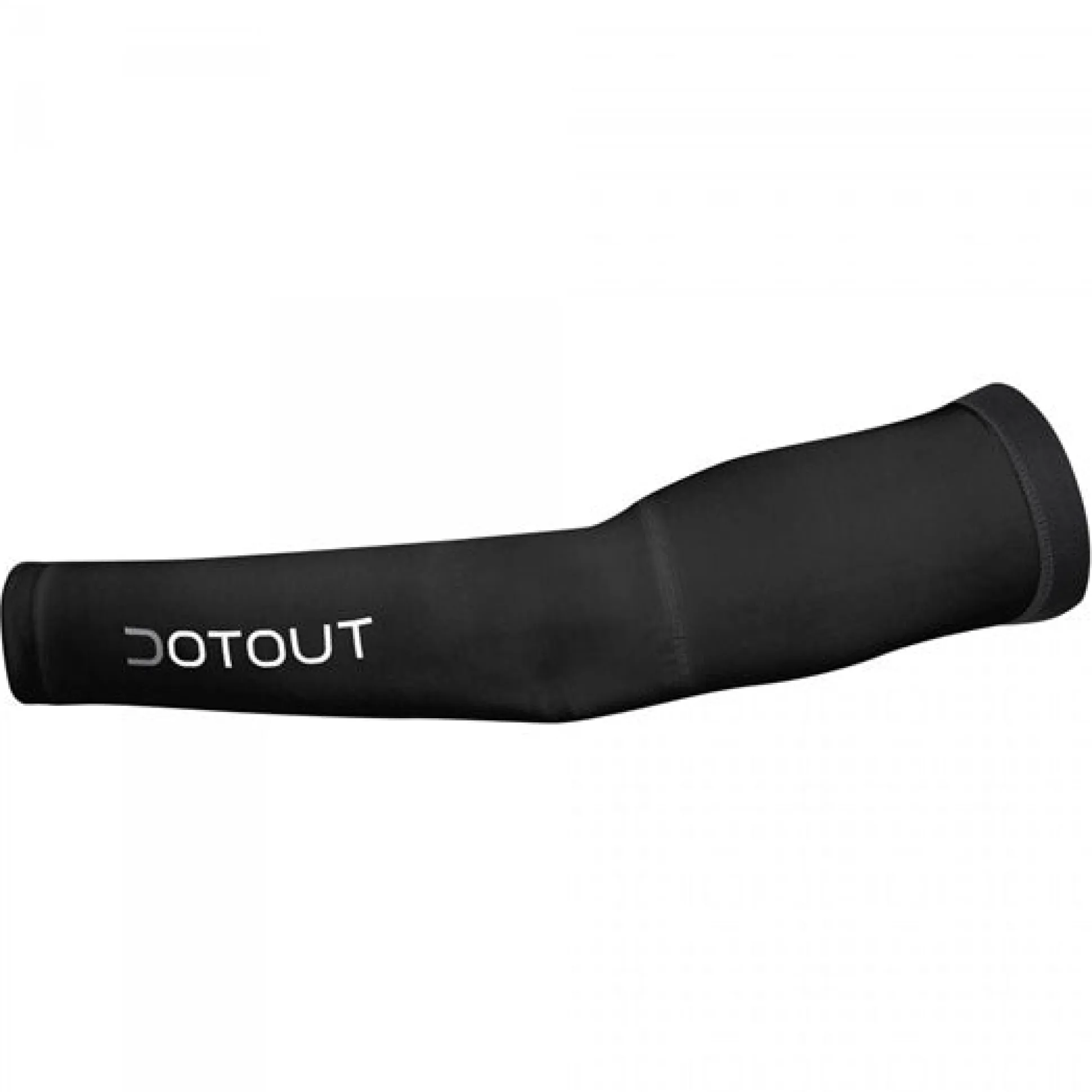 Manicotti Dotout Skin - Nero