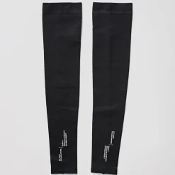 Manicotti Maap Alt_Road Merino - Nero