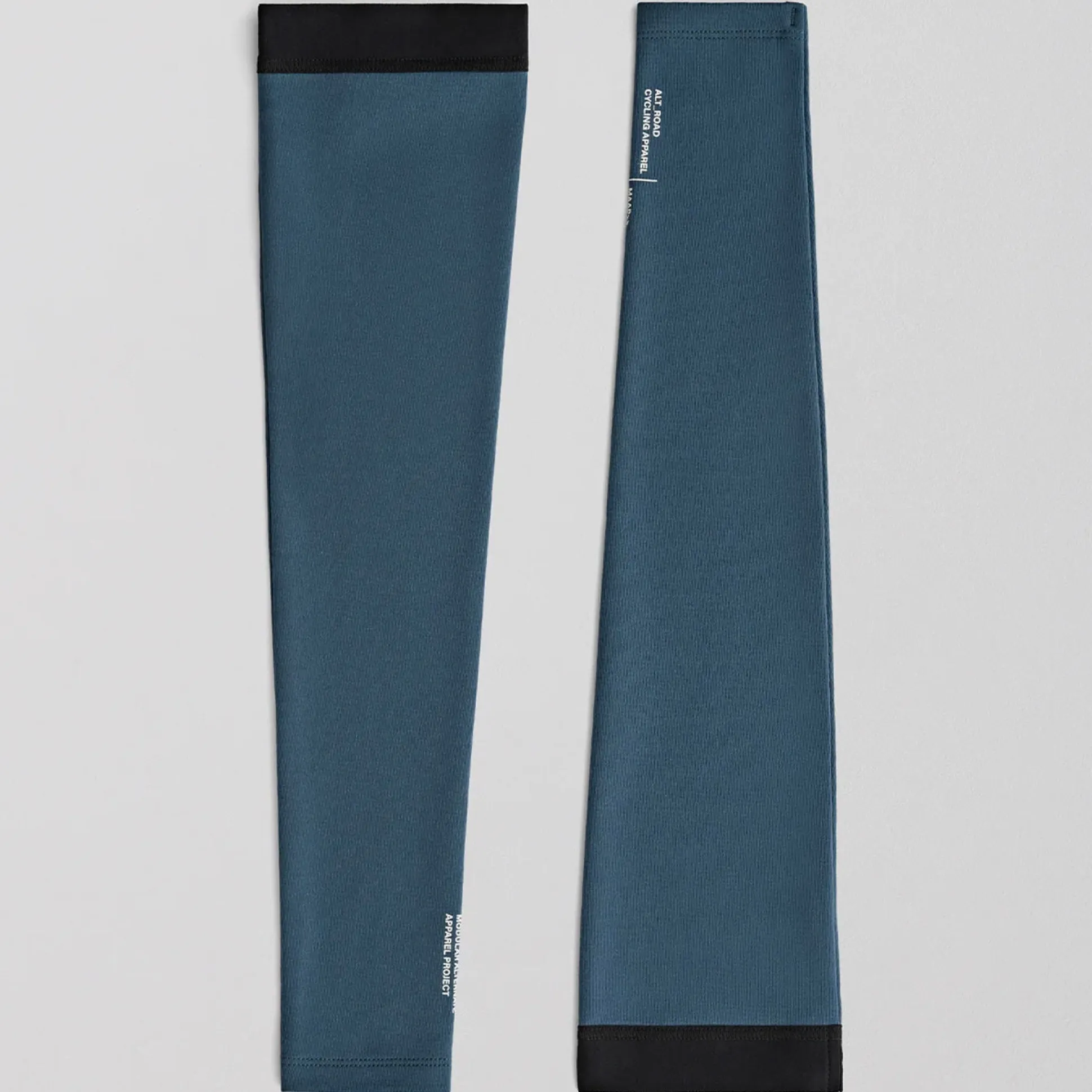 Manicotti Maap Alt_Road Merino - Verde