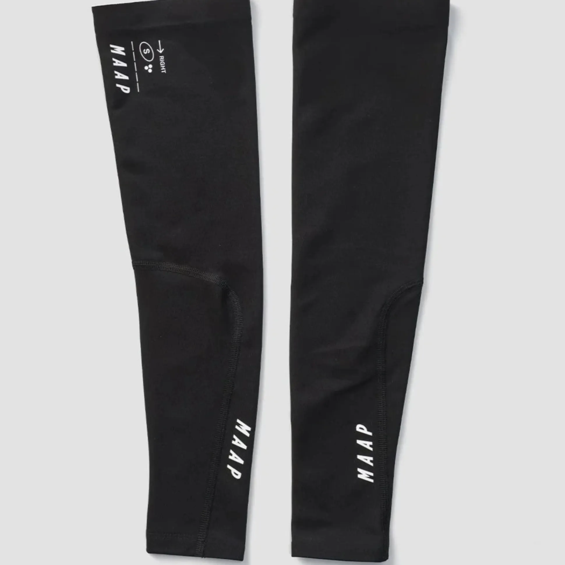 Manicotti Maap UV Arm Screens - Nero