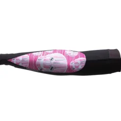 Manicotti MBwear - Pink Skull