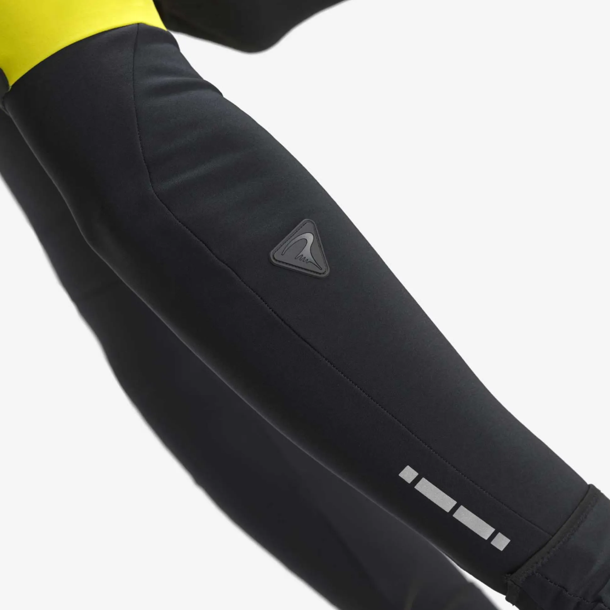 Manicotti Pinarello Winter - Nero
