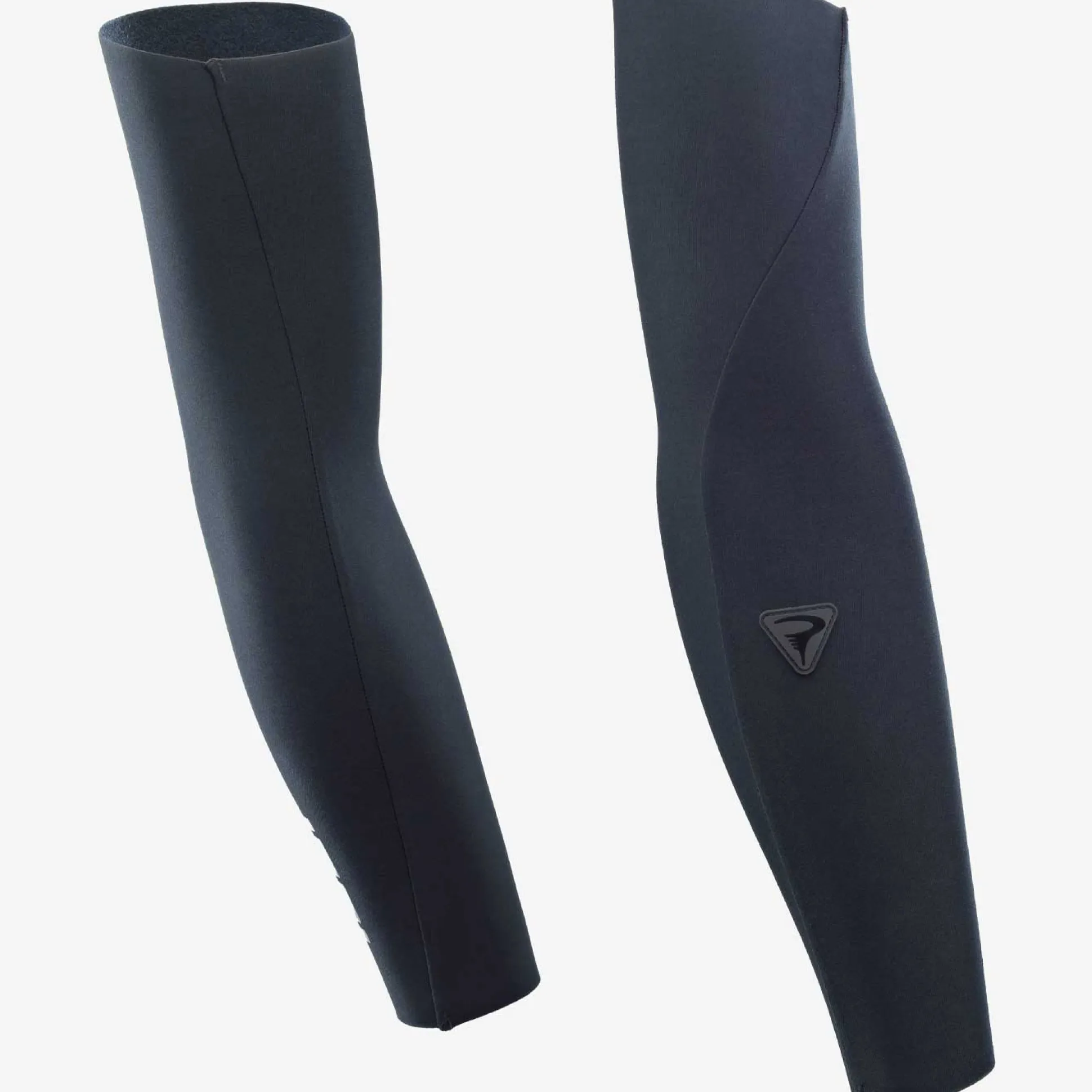 Manicotti Pinarello Winter - Nero