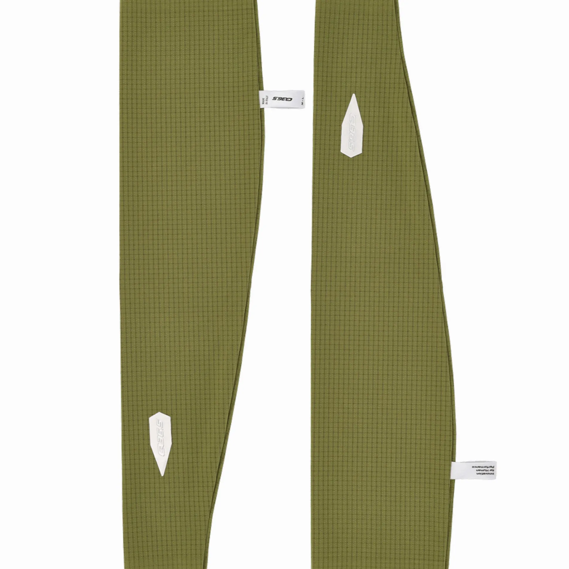 Manicotti Q36.5 Dottore Pro - Verde chiaro