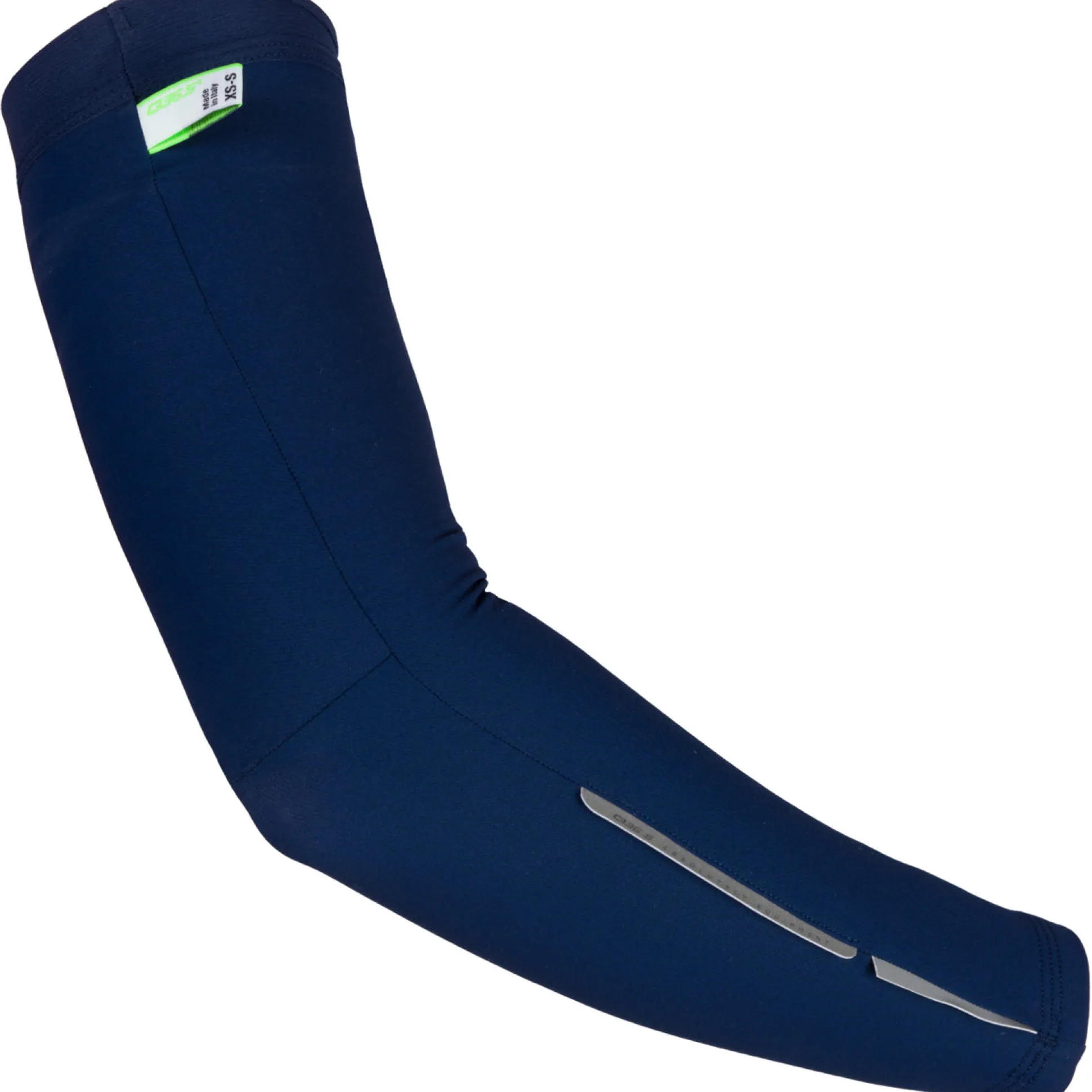 Manicotti Q36.5 WoolF - Blu