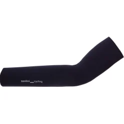 Manicotti Santini Unico 2 - Nero