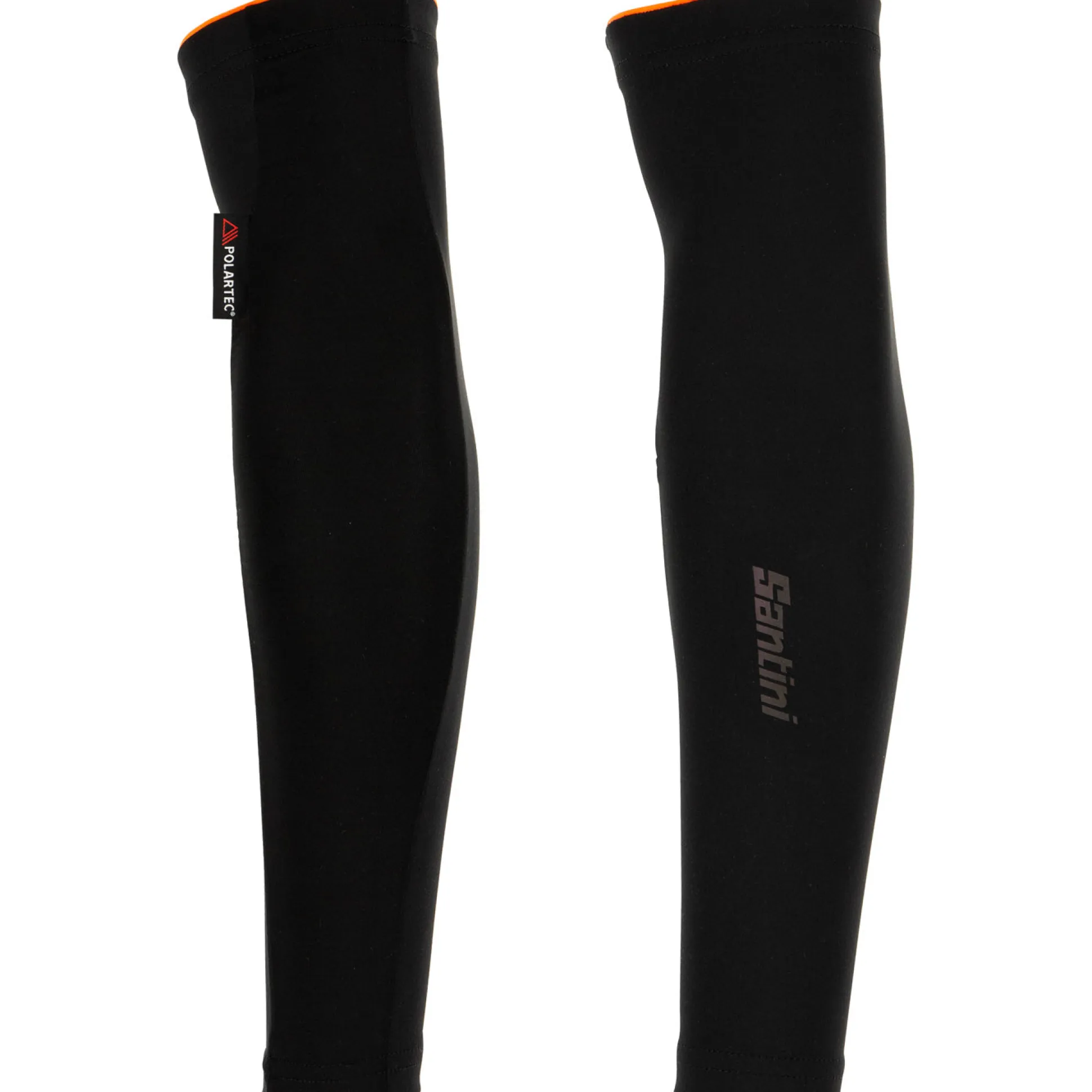 Manicotti Santini Vega Multi - Nero