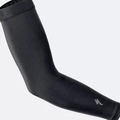 Manicotti Specialized Lycra - Nero
