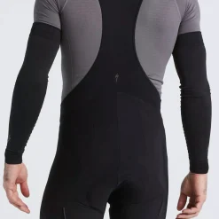 Manicotti Specialized Seamless Warmers - Nero