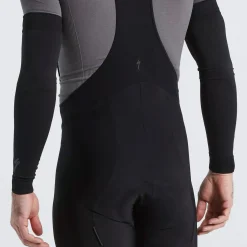 Manicotti Specialized Seamless Warmers - Nero