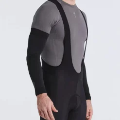 Manicotti Specialized Seamless UV - Nero