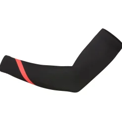 Manicotti Sportful Fiandre - Nero