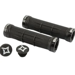 Manopole Campa Bros DH Kombat - Nero