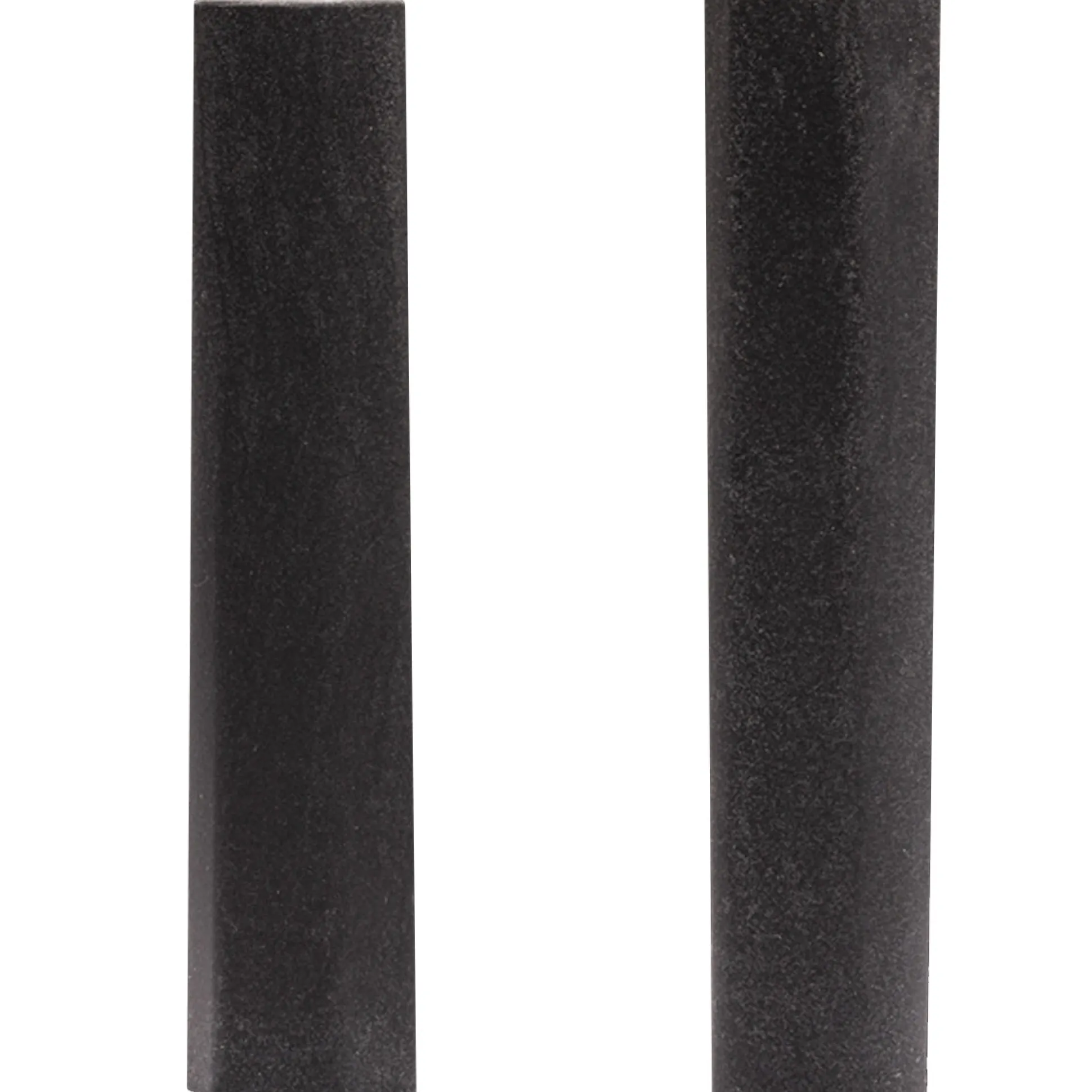 Manopole Cannondale XC-Silicone + - Nero