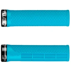 Manopole Deity Lockjaw - Azzurro