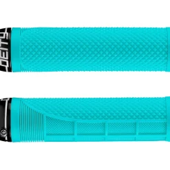 Manopole Deity Megattack - Azzurro