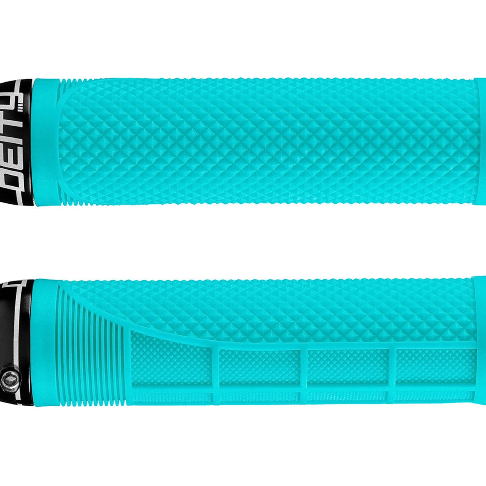 Manopole Deity Megattack - Azzurro