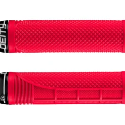 Manopole Deity Megattack - Rosso