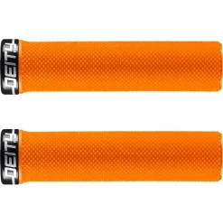 Manopole Deity Slimfit - Arancio