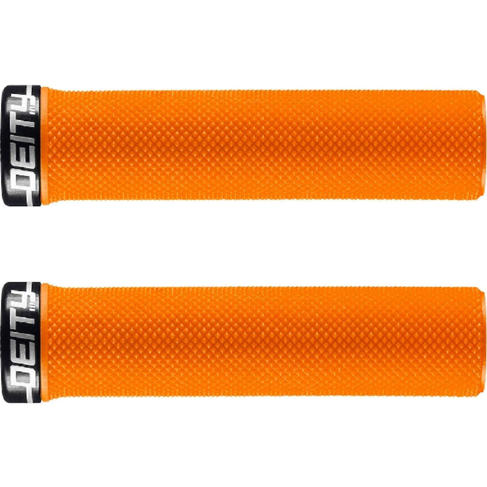 Manopole Deity Slimfit - Arancio