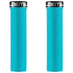 Manopole Deity Slimfit - Azzurro